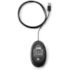 Mouse Hp 320m Usb Com Fio 1000 Dpi Preto 9va80aa#ak4