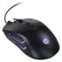 MOUSE HP G260 2400DPI AMBIDESTRO PRETO