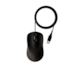 Mouse Intelbras Mci 10 Usb 1000 Dpi Preto Mci10