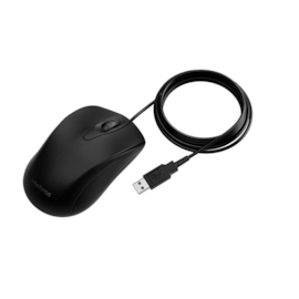 Mouse Intelbras Mci 10 Usb 1000 Dpi Preto Mci10