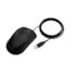 Mouse Intelbras Mci 10 Usb 1000 Dpi Preto Mci10