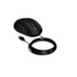 Mouse Intelbras Mci 10 Usb 1000 Dpi Preto Mci10
