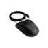 Mouse Intelbras Mci 10 Usb 1000 Dpi Preto Mci10