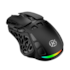 Mouse Kalkan Draugr Rgb Usb 12400 Dpi Preto Klk00009