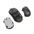 Mouse Kalkan Skadi Rgb Usb 12400 Dpi Preto Klk00008