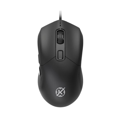 Mouse Kalkan Skadi Rgb Usb 12400 Dpi Preto Klk00008