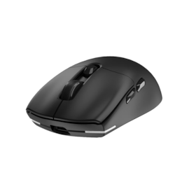 Mouse Kalkan Thor Wireless Bluetooth 12000 Dpi Preto Klk00011