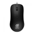 Mouse Keytime Essential Usb 1200 Dpi Preto Kyt00003