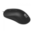 Mouse Keytime Essential Usb 1200 Dpi Preto Kyt00003