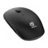 Mouse Keytime Ultraclick Wireless 1200 Dp Preto Kyt00006
