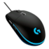 Mouse Logitech G203 Lightsync Rgb Usb 8000 Dpi Preto 910-005790