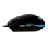 Mouse Logitech G203 Lightsync Rgb Usb 8000 Dpi Preto 910-005790