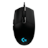 Mouse Logitech G203 Lightsync Rgb Usb 8000 Dpi Preto 910-005790