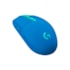 MOUSE LOGITECH G305 LIGHTSPEED AZUL WIRELESS 910-006013