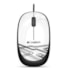 MOUSE LOGITECH M105 USB BRANCO