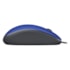 MOUSE LOGITECH M110 SILENT 1000DPI AZUL 910-005491