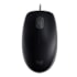 MOUSE LOGITECH M110 SILENT 1000DPI PRETO 910-005493