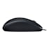 MOUSE LOGITECH M110 SILENT 1000DPI PRETO 910-005493