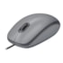 Mouse Logitech M110 Silent Usb 1000dpi Cinza 910-006757