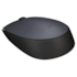 Mouse Logitech M170 Óptico Wireless Cinza 910-007597