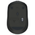 Mouse Logitech M170 Óptico Wireless Cinza 910-007597