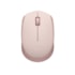 Mouse Logitech M170 Wireless 1000 Dpi Rosa 910-006862