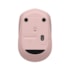 Mouse Logitech M170 Wireless 1000 Dpi Rosa 910-006862