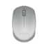 MOUSE LOGITECH M170 WIRELESS PRATA