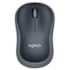 Mouse Logitech M185 Wireless 1000 Dpi Cinza 910-002225