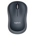 Mouse Logitech M185 Wireless 1000dpi Cinza 910-002225
