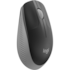 Mouse Logitech M190 Sem Fio Wireless 1000 Dpi Cinza 910-005902