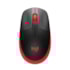 Mouse Logitech M190 Wireless Vermelho