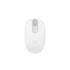 Mouse Logitech M196 Bluetooth 1000 DPI Branco 910-007457