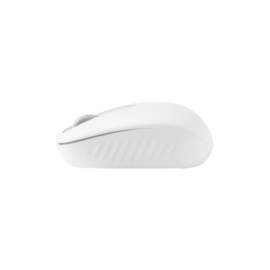 Mouse Logitech M196 Bluetooth 1000 DPI Branco 910-007457