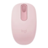 Mouse Logitech M196 Bluetooth 1000 DPI Rosa 910-007458