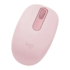 Mouse Logitech M196 Bluetooth 1000 DPI Rosa 910-007458