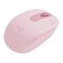 Mouse Logitech M196 Bluetooth 1000 DPI Rosa 910-007458