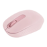 Mouse Logitech M196 Bluetooth 1000 DPI Rosa 910-007458