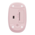 Mouse Logitech M196 Bluetooth 1000 DPI Rosa 910-007458