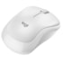 MOUSE LOGITECH M220 SEM FIO SILENT BRANCO 910-006125