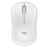 MOUSE LOGITECH M220 SEM FIO SILENT BRANCO 910-006125