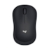 Mouse Logitech M220 Silent Wireless 1000 Dpi Preto 910-007482
