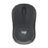 Mouse Logitech M240 Silent Bluetooth 1000dpi 3 Botoes Preto 910-007113