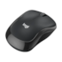 Mouse Logitech M240 Silent Bluetooth 1000dpi 3 Botoes Preto 910-007113