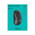 Mouse Logitech M240 Silent Bluetooth 1000dpi 3 Botoes Preto 910-007113