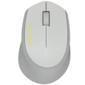 Mouse Logitech M280 1000dpi Sem Fio Cinza