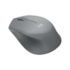 Mouse Logitech M280 Comfort Plus Wireless 1000 Dpi Cinza 910-004285