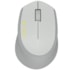 Mouse Logitech M280 Comfort Plus Wireless 1000 Dpi Cinza 910-004285