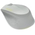 Mouse Logitech M280 Comfort Plus Wireless 1000 Dpi Cinza 910-004285
