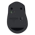 Mouse Logitech M280 Sem Fio 1000 Dpi Preto 910-004284-c